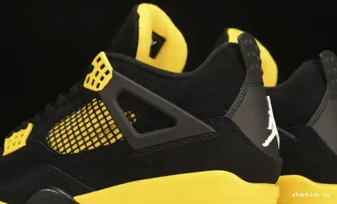  version Retro DH6927-017 Thunder (2023) Air DH6927-017 4 Jordan 0616